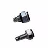 Новый сливной болт масляного поддона бренда Baifi 93720613 93720614 для Cadillac SRX XTS ATSL CTS CT6 XT4 XT5