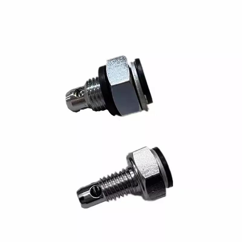 Новый сливной болт масляного поддона бренда Baifi 93720613 93720614 для Cadillac SRX XTS ATSL CTS CT6 XT4 XT5