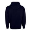 Captain America Mens Arch Hoodie