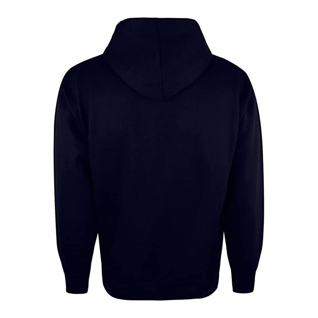 Captain America Mens Arch Hoodie