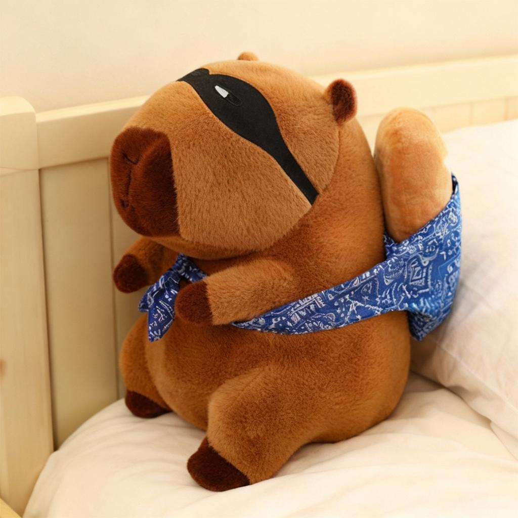 Plush Toys, Cute And Perfect Birthday Gifts For Friends And Classmates, Graduation Gifts