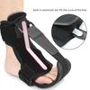 Plantar Fasciitis Night Splint Adjustable Breathable Women Men Adults Ankle Arch Support