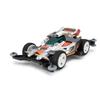 Tamiya Unisex Mini 4WD PRO Series No.43 Rise Emperor (MA Chassis) 18643
