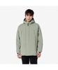 Lacoste Men'S Long Padded Hooded Jumper Bh857E-54N Buq