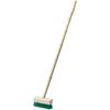 Kanda Bamboo Handle Deck Brush, Nylon, 381016