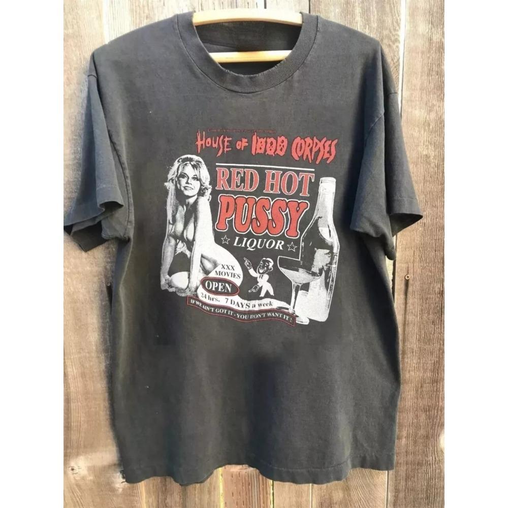 Летняя Мода Футболка с Принтом Испуганной Женщины Мужская с Коротким Рукавом Харадзюку Уличная Мода Футболка Женские Летние Топы