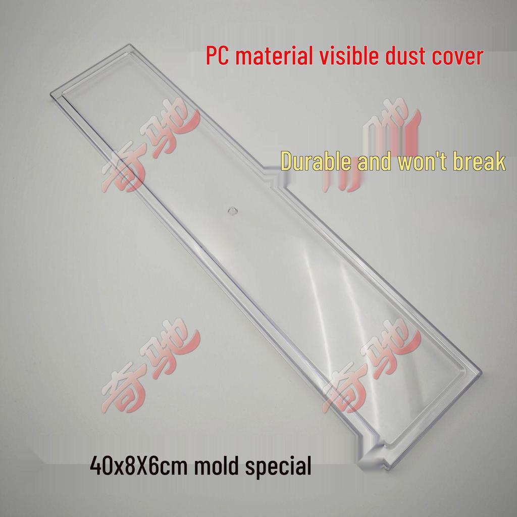 Форма для тирамису и поднос для желе - Прямоугольная форма из нержавеющей стали для муссового торта