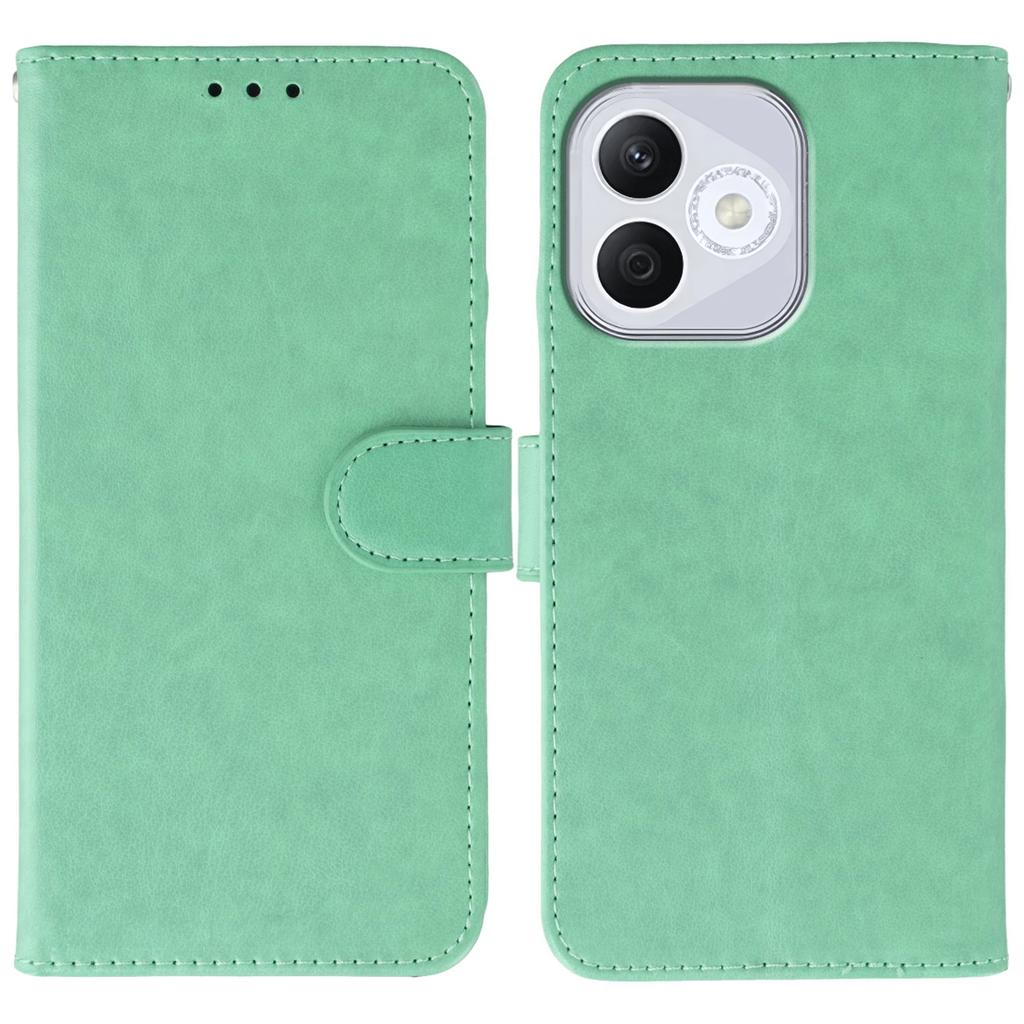 Чехол для Honor 400 Lite из ПУ кожи, откидной кошелек, чехол для телефона с ремешком