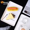 Wuhe Melamine Rectangular Serving Tray