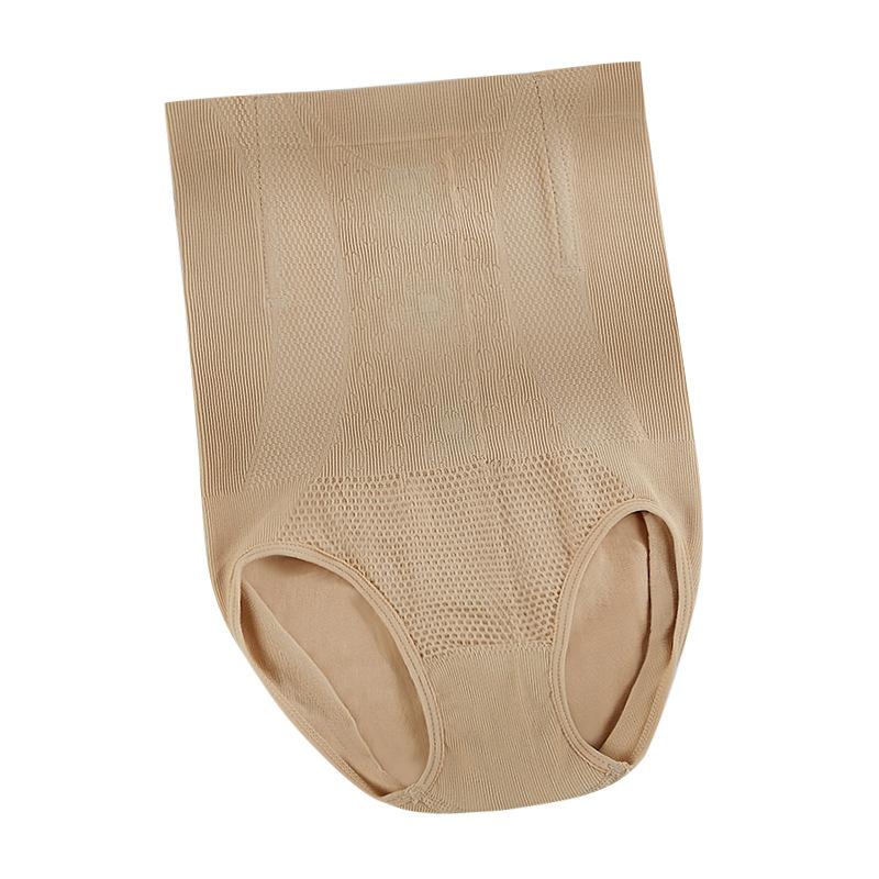 Женские трусики Waist Trainer Shapewear Tummy Control Body Shaper Shorts High-Waist Butt Lifter Thigh Slimmer Slimming