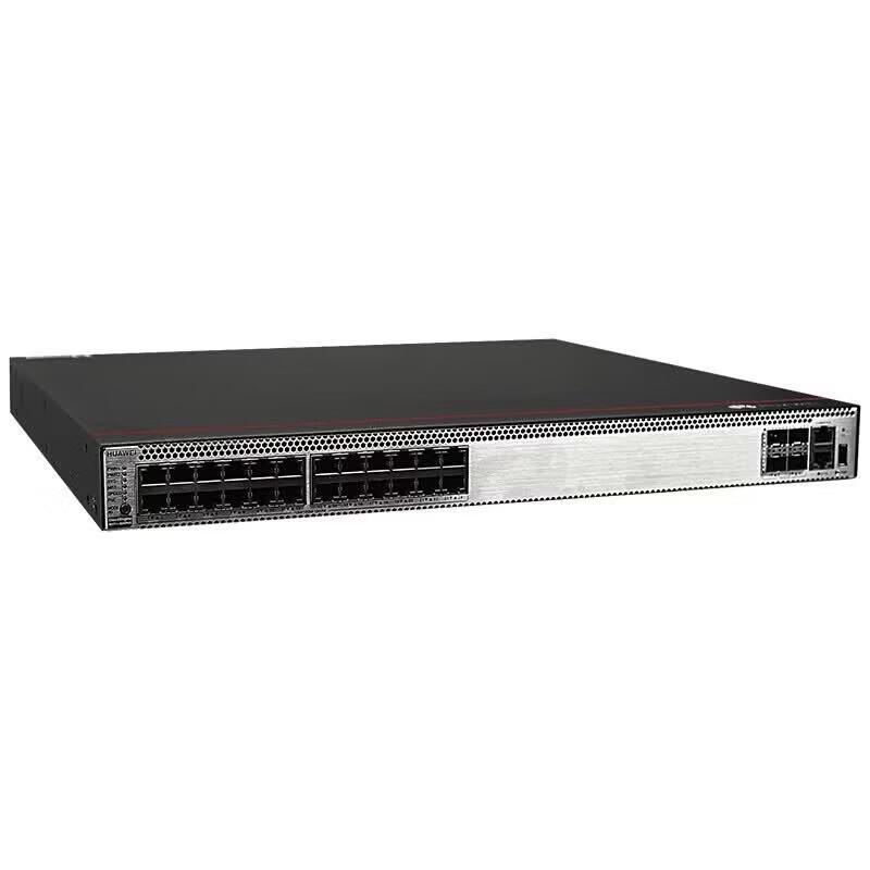 Huawei S5731-S24P4X Layer 3 POE Network Switch