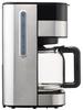 Russell Hobbs Grand Lip 10 Cups 7651JP 3 Month Extended Warranty Coffee Maker Large Capacity Smart Electric No Paper Filter Required Timer [Official]
