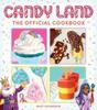 The Candy Land Cookbook Book