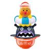 Анпанман НОВЫЙ Стакан-Банка Игра в ванну Давайте