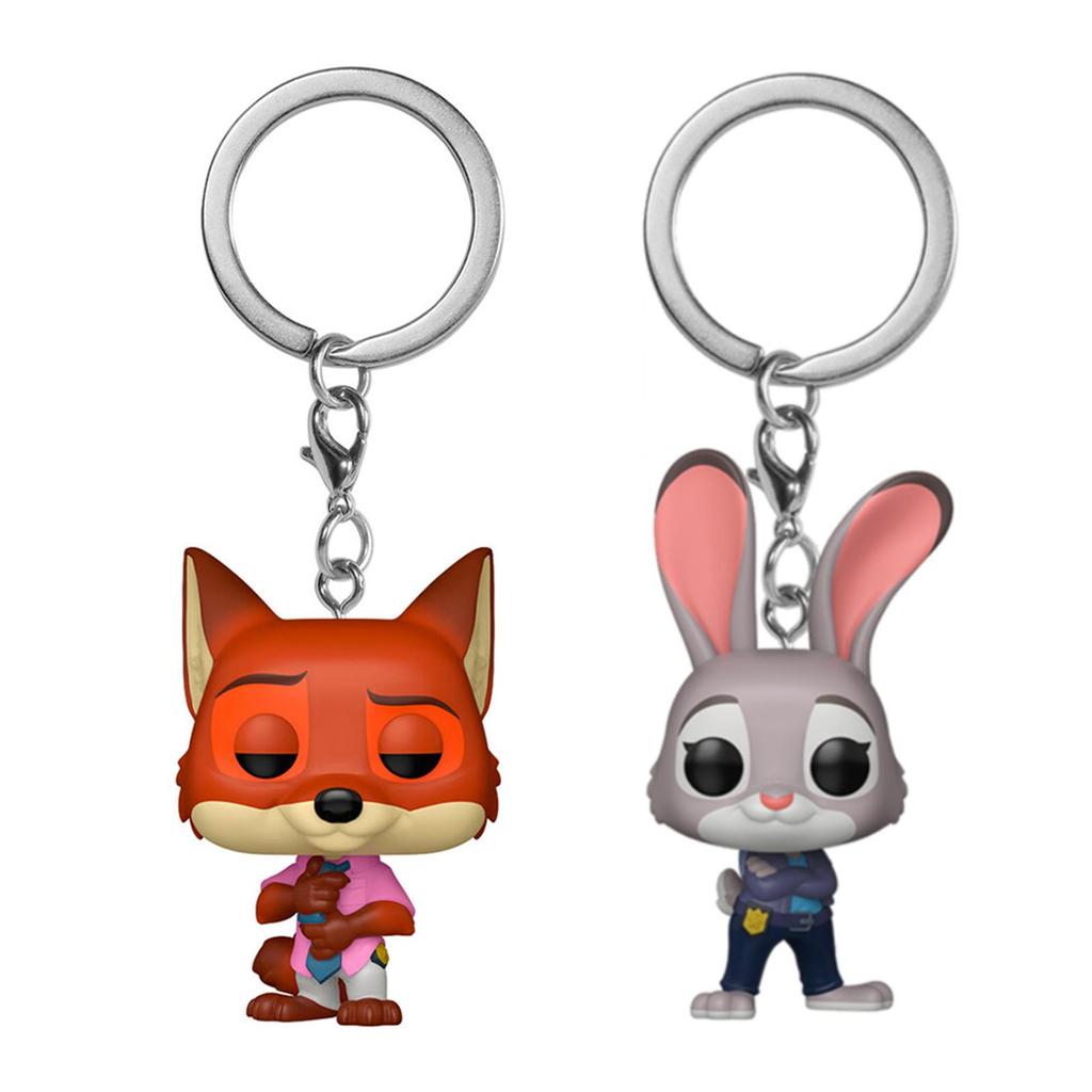 Набор 3D милых мультяшных ПВХ фигурок - 2 шт. Уникальные коллекционные персонажи. Идеально подходит для демонстрации и коллекции.