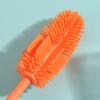 Long Handle Cup Brush Multipurpose Glass Cleaner Bottle Cleaning Brush  Water Bottle