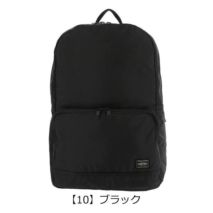 [Porter] Flash Daypack 689-05944 Black Free Size