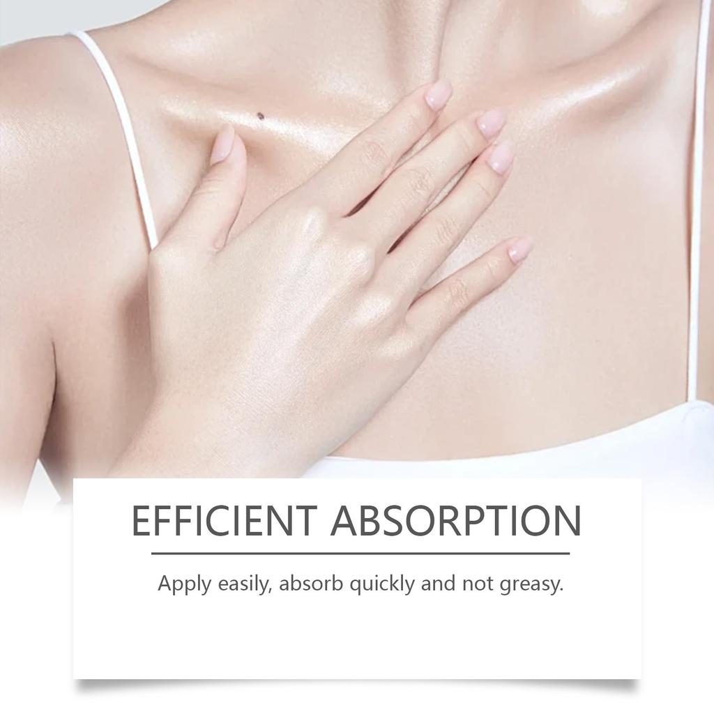 Увлажняющий крем для тела Уход за кожей Увлажняющий лифтинг Укрепляющий формирующий крем для тела для повышения эластичности кожи