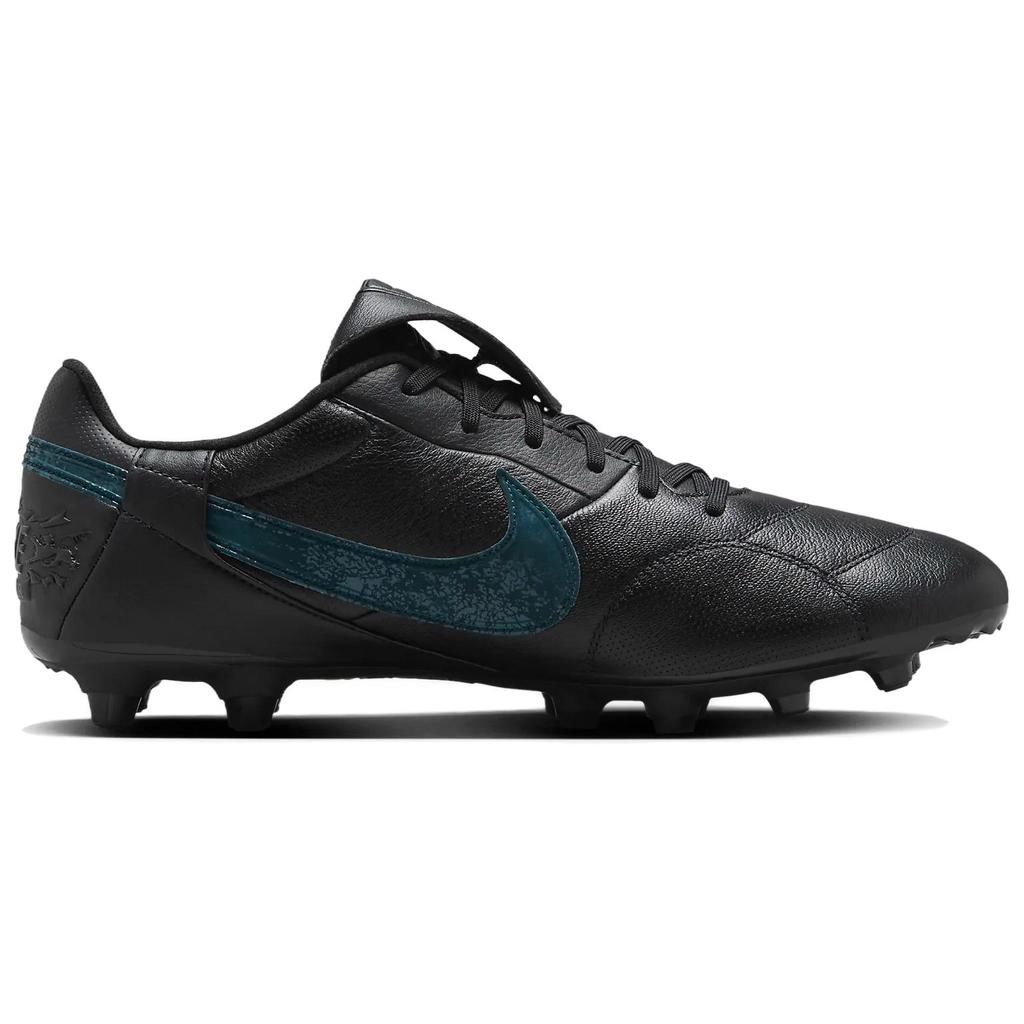 Nike Premier 3 Fg Черный Deep Jungle HM0265-001