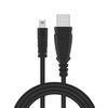 Sqrmueki Replacement USB Cable for Camera Data and Compatible with Nikon SLR Coolpix and More Digital Cameras UC-E6 UC-E23 Transfer, Sync, Charging,
