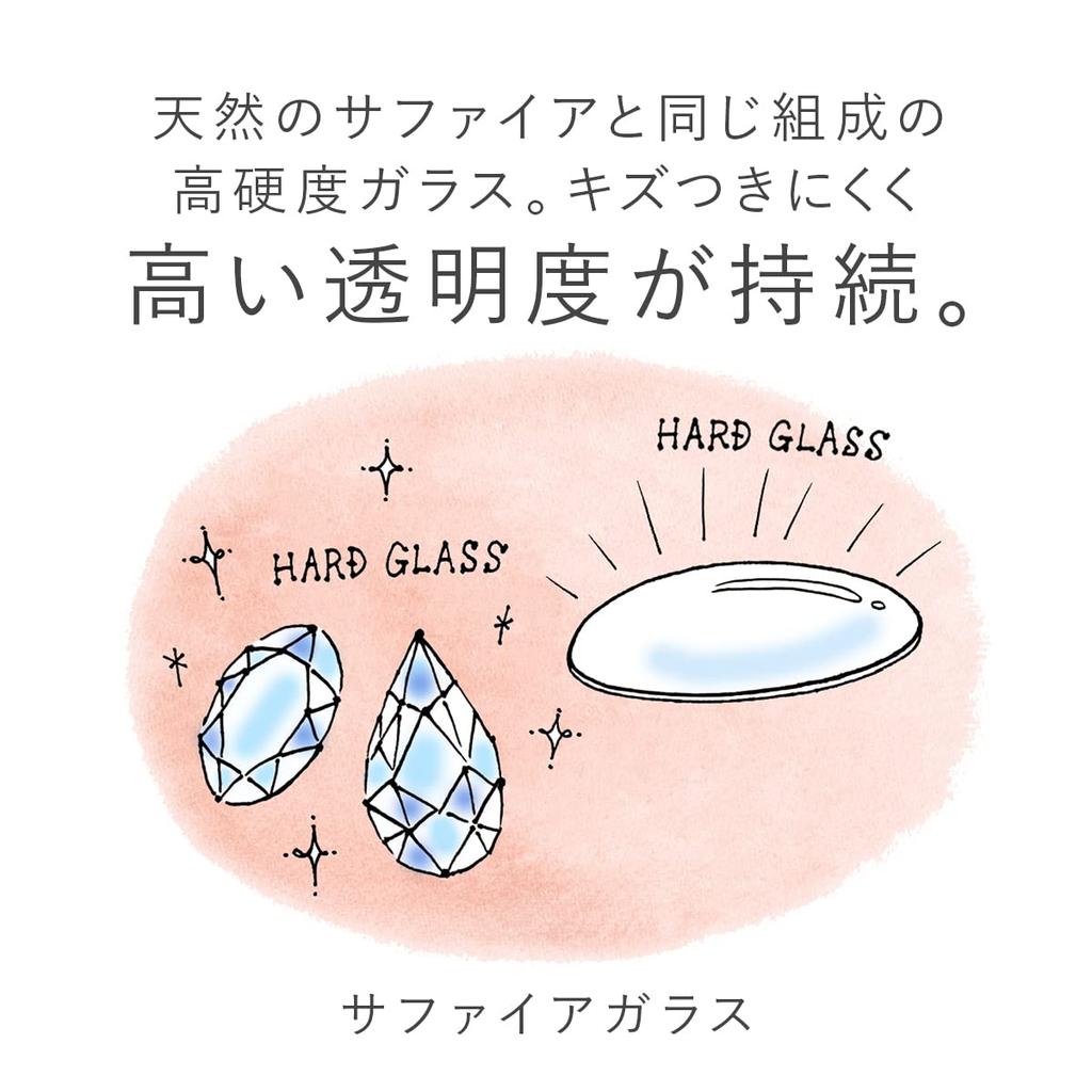 Cross Sea Eco Drive Radio Watch Waterproof White Basic Collection Happy Flight Pink [Citizen] EC1037-51A Women's