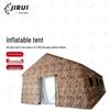 Jirui Inflatable Command Field Tent