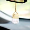 Cleaning Tools Hanging Home Decor Pendant Car Perfume Empty Bottle Air Freshener Auto Ornament