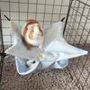 Summer Cooling Hamster Hanging Beds Comfortable Hammock Swing Toys Pet Hammock  Pets Supplies