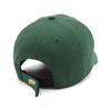 Кепка 47Brand MVP MLB Oakland Athletics Темно-зеленая
