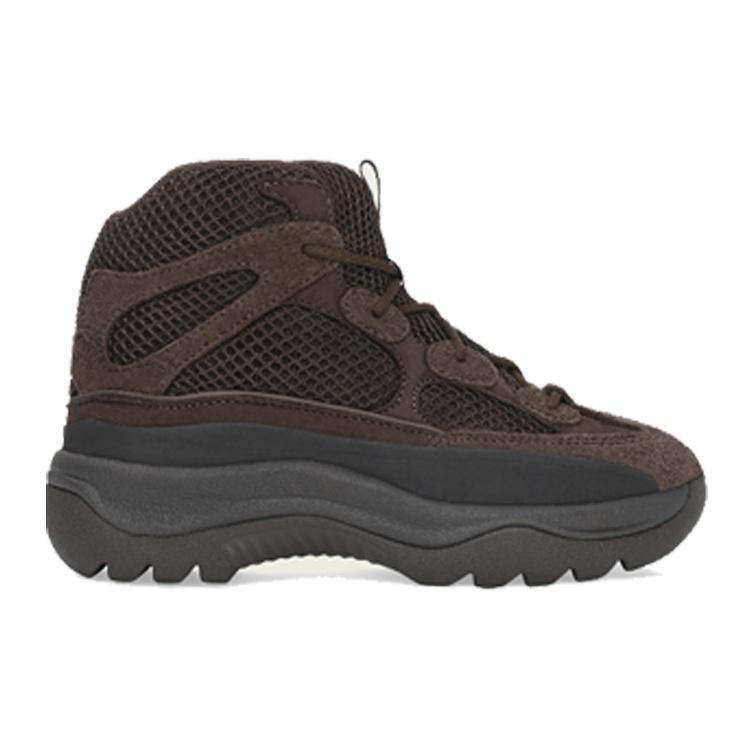 (PS) adidas Yeezy Desert Boot Детские 'Oil' Детские EG6489