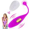 Wireless Remote Control Vibrating Bullet Eggs Vibrator Sex Toy for Clitoris Stimulator Vaginal Balls