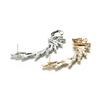 1X Ear Clip   Ear Cuffs Jewelry Clip On Earrings For Women Girl