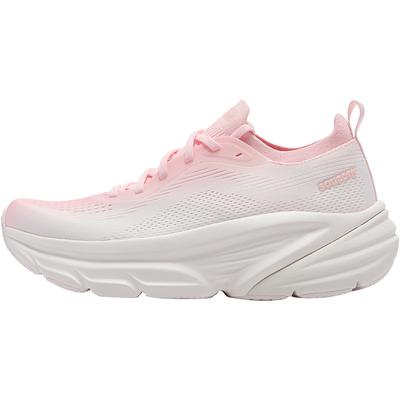 Guard 2 Удобная Универсальная Амортизация Прочные Дышащие Амортизирующие Низкие Повседневные Кроссовки для Бега Женские кроссовки Розовые S18259-1