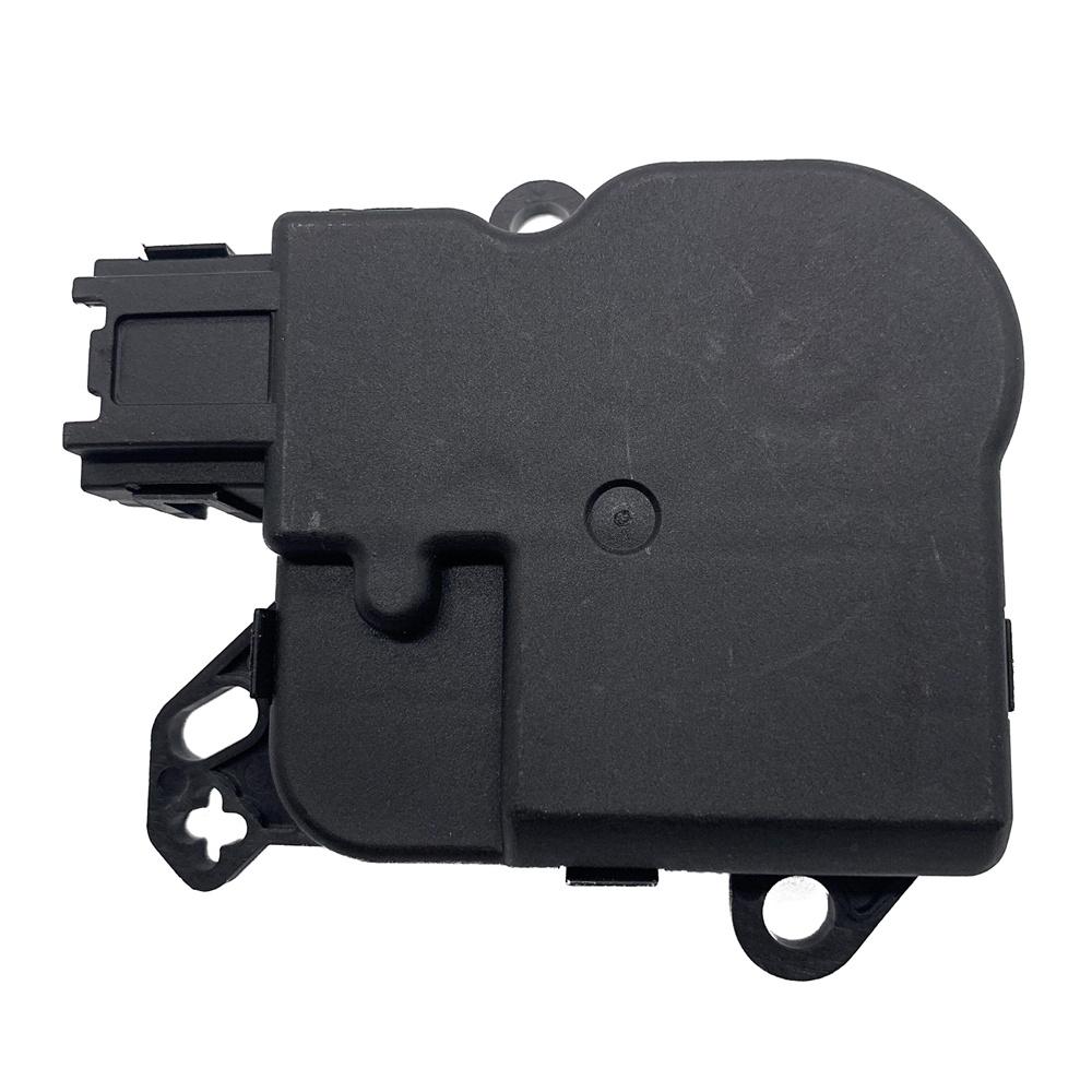 Привод заслонки смешивания воздуха отопителя для Infiniti QX56 Nissan Armada Titan 2-контактный 604624