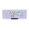 Канцтовары Персонажи Sanrio Пенал Yokopita Голограмма S1314521 Sun-Star