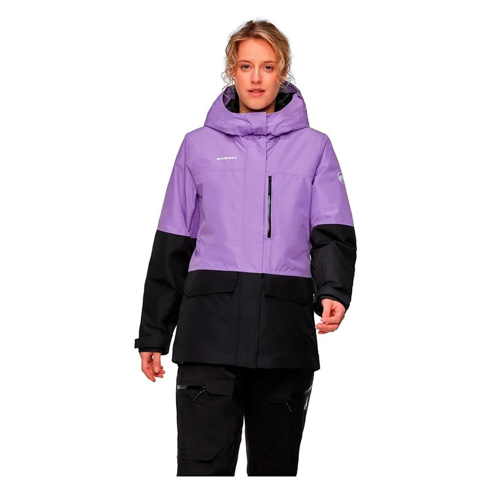 Mammut Куртка Fall Line Hardshell Thermo
