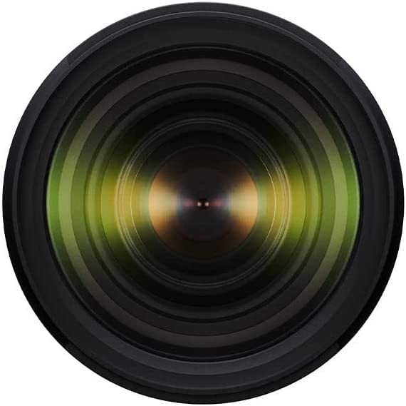Tamron Di III VXD для Sony E mount 35-150 мм F/2-2.8 (Модель А058)