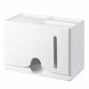 Mask Accessory Mask Box, White, IPM-MKBOXWH