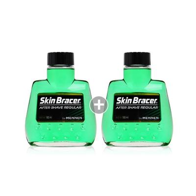 (1 + 1)Skin Bracer Skin 180 мл