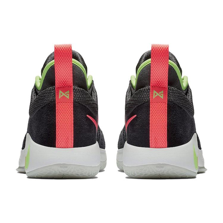 Nike Стр. 2 Антрацит Горячий Удар AJ2039-005