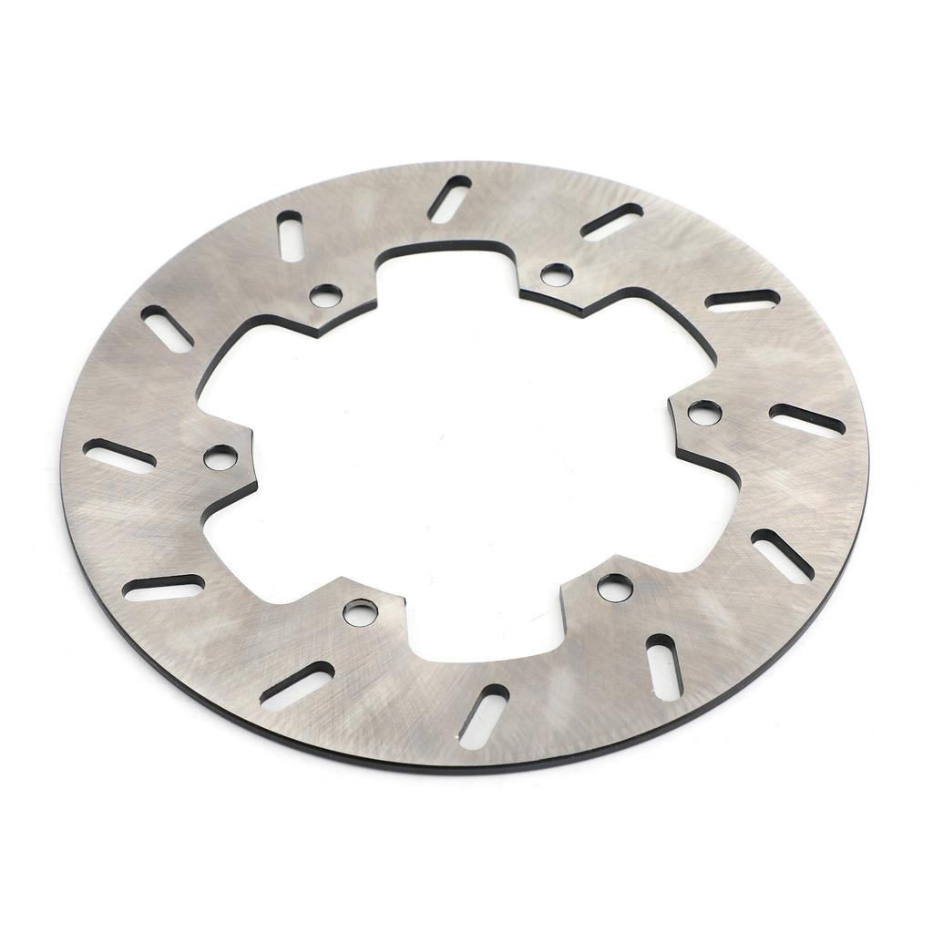 Задний тормозной диск ротор для Yamaha DT 125 R RE RH WR TDR 125 TT250R TTR250 93-14
