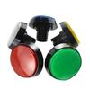 Efficient Flat Button Microswitch Holder with Microswitch Mounting Easy Installation for DIYer Enthusiasts and Engineers