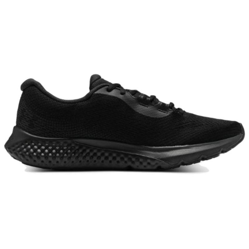 Under Armour Кроссовки Charged Rogue 4 'Triple Black' 3026998-002