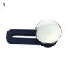 Universal Anti-deformation Waistband Extension Button Anti-rust Silicone Waistband Extender Buckle