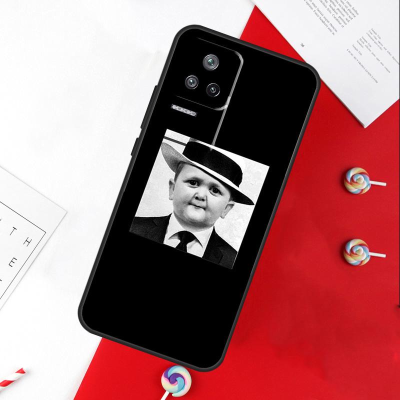 Смешной чехол Хасбулла для Xiaomi 15 Ultra 13 14 11T 12T 13T 14T Pro POCO X7 Pro X3 X5 X6 M6 F5 F6 Pro