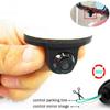 1080P AHD/CVBS Car Rear/Front/Side View Camera Kit - Night Vision Backup Cam with Parking Guide Mirror