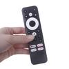 1Pc Voice Remote Control For Homatics/Mecool Km7 Km2 Plus Km1 Km6 Km3 4K Android TV Box TV Set-top Box Remote Control