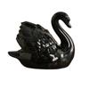 Elegant Ceramic Duck Sculpture Porcelain Statue Art Decoration For Living Room Entryway And Bathroom Ornament Party Gift