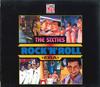 CD VARIOUS - Rock'n'roll Era The SIXTIES TL613 TIME-LIFE MUSIC Germany Pop Used
