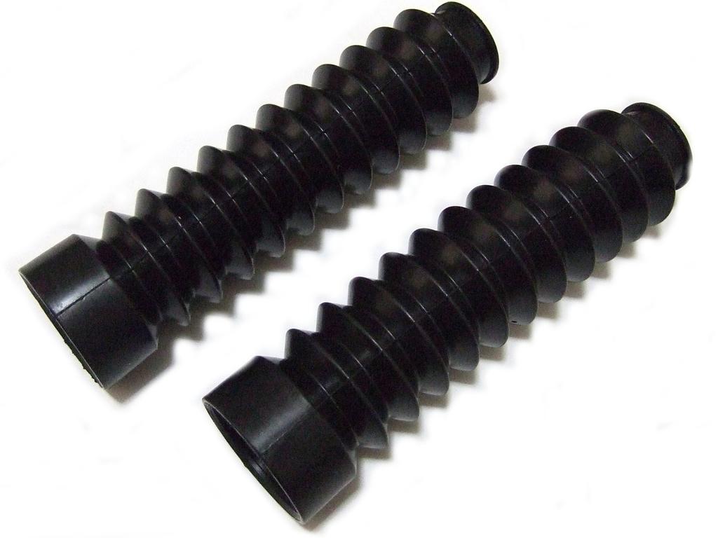 Tkspo Кастомный Первый Шаг!! Пыльники передней вилки общего назначения GN125, комплект сальников GS125 EN125